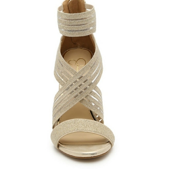 jivero sandal jessica simpson